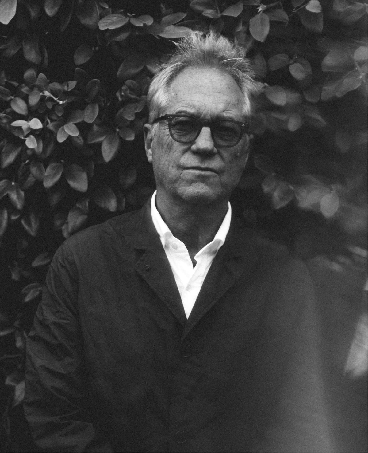 Gerry Beckley